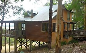 Karma Chalets And Karisma Spa
